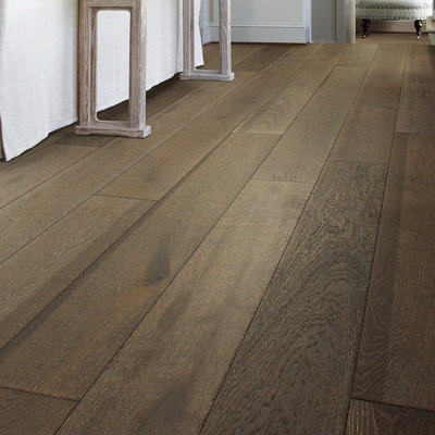 Shaw Walnut Engineered Hardwood Flooring – Flooring Blog